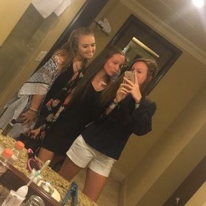 Meet your Posher, Gwen